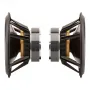 Сабвуфер Martin Logan BalancedForce 212 Black Ash